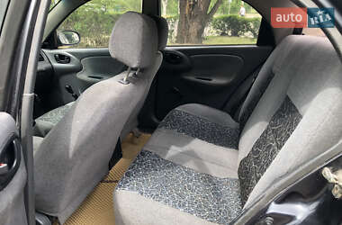 Седан Daewoo Sens 2006 в 