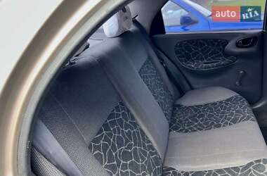 Седан Daewoo Sens 2004 в 