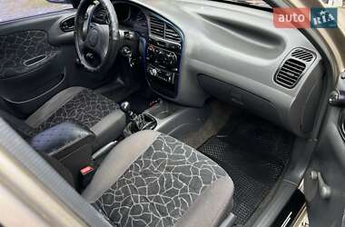 Седан Daewoo Sens 2004 в 
