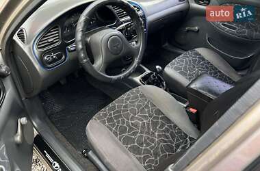 Седан Daewoo Sens 2004 в 