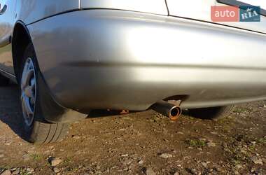 Седан Daewoo Sens 2004 в 