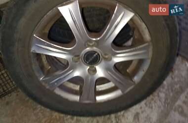 Седан Daewoo Sens 2003 в 