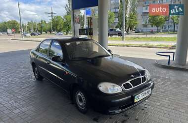 Седан Daewoo Sens 2006 в 
