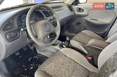 Седан Daewoo Sens 2006 в 