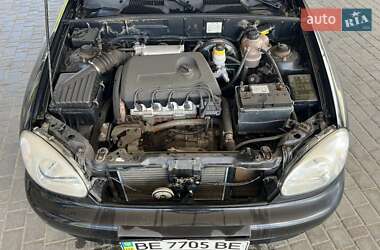 Седан Daewoo Sens 2006 в 