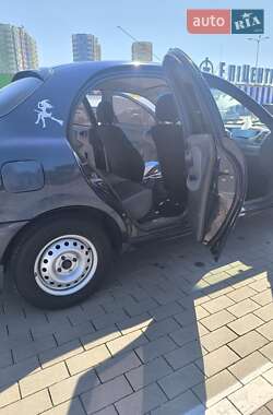 Седан Daewoo Sens 2006 в 
