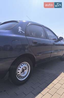 Седан Daewoo Sens 2006 в 