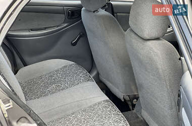 Седан Daewoo Sens 2011 в 