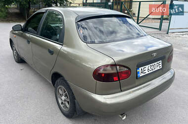 Седан Daewoo Sens 2007 в 