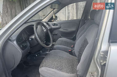 Седан Daewoo Sens 2004 в 