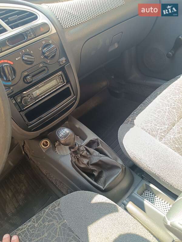 Седан Daewoo Sens 2007 в Кривом Роге фото 3 Седан Daewoo Sens 2007 в Кривом Роге