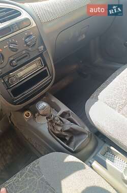 Седан Daewoo Sens 2007 в 