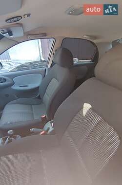 Седан Daewoo Sens 2007 в 
