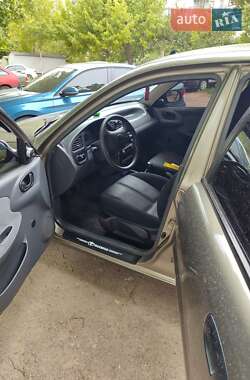 Седан Daewoo Sens 2007 в 