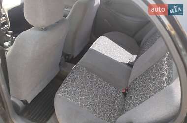 Седан Daewoo Sens 2011 в 