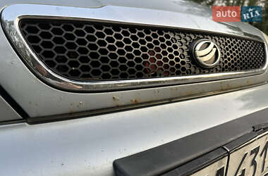 Седан Daewoo Sens 2012 в 