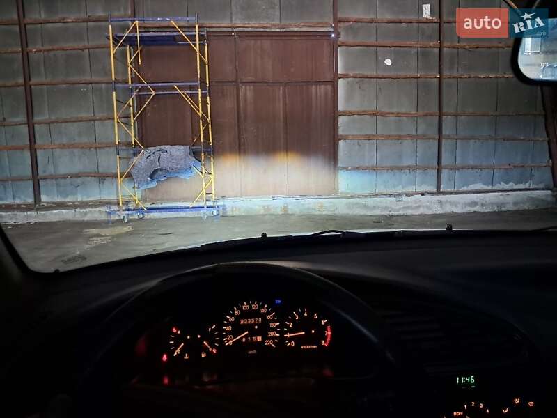Седан Daewoo Sens 2006 в Кропивницькому