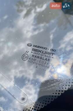 Седан Daewoo Sens 2003 в 