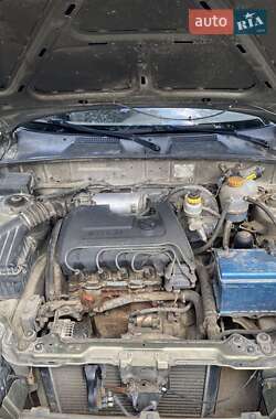 Седан Daewoo Sens 2003 в 