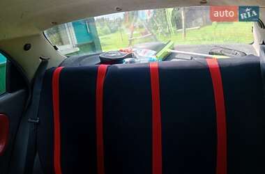 Седан Daewoo Sens 2006 в 