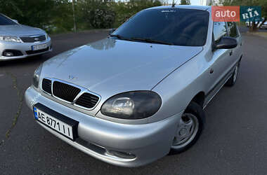 Седан Daewoo Sens 2005 в 