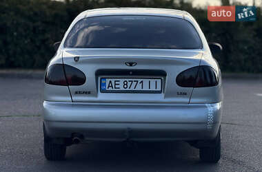 Седан Daewoo Sens 2005 в 