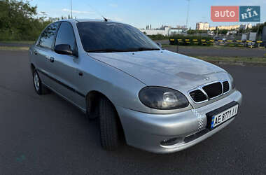 Седан Daewoo Sens 2005 в 