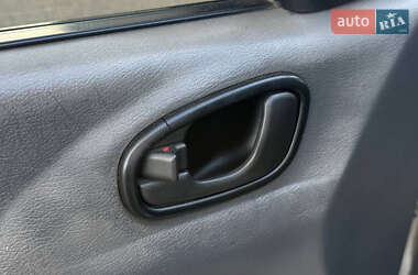 Седан Daewoo Sens 2005 в 