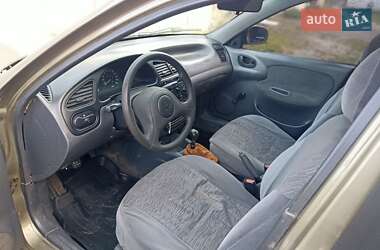 Седан Daewoo Sens 2005 в 