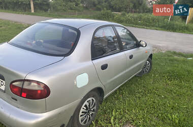 Седан Daewoo Sens 2005 в 