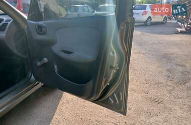 Седан Daewoo Sens 2005 в 