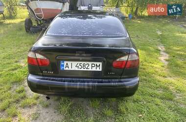 Седан Daewoo Sens 2006 в 