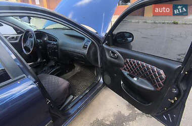 Седан Daewoo Sens 2005 в 