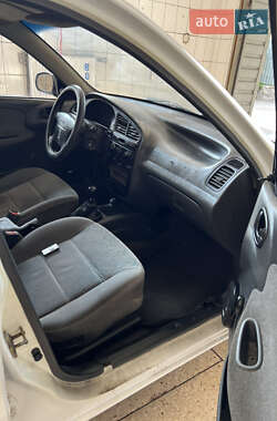 Седан Daewoo Sens 2004 в 