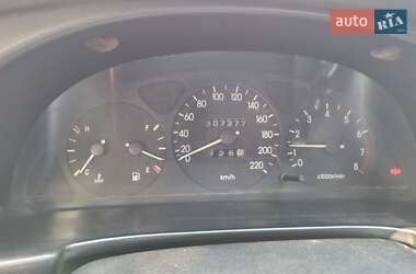 Седан Daewoo Sens 2003 в 