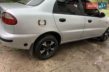 Седан Daewoo Sens 2004 в 