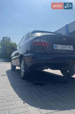 Седан Daewoo Sens 2005 в 
