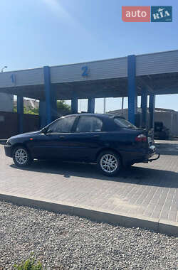Седан Daewoo Sens 2005 в 