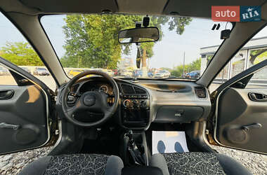Седан Daewoo Sens 2007 в 