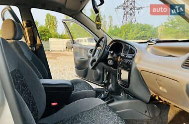 Седан Daewoo Sens 2007 в 