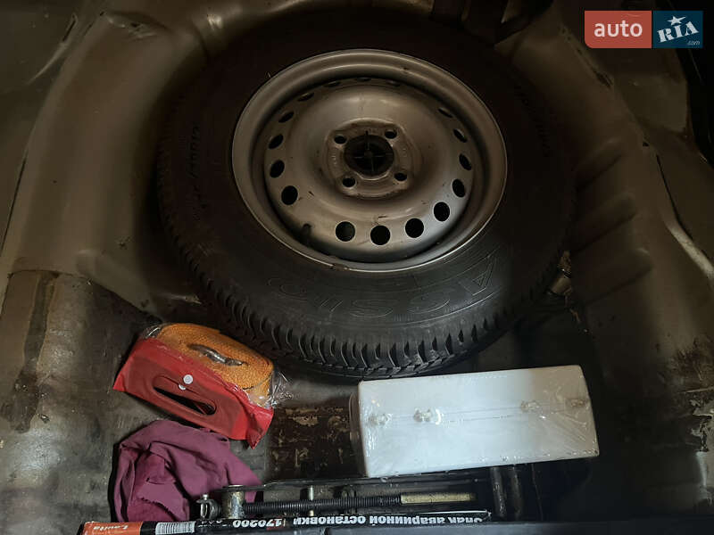Седан Daewoo Sens 2007 в Бобровице