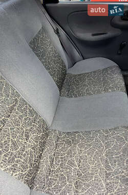 Седан Daewoo Sens 2005 в 