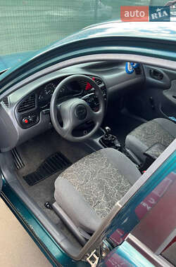 Седан Daewoo Sens 2005 в 