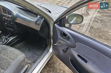 Седан Daewoo Sens 2007 в 