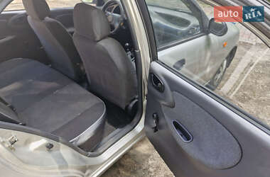 Седан Daewoo Sens 2007 в 
