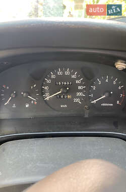 Седан Daewoo Sens 2004 в 