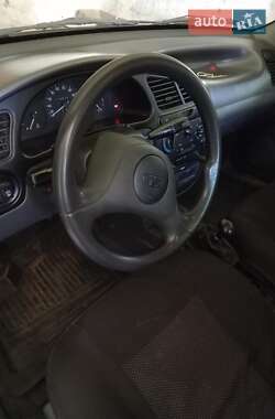 Седан Daewoo Sens 2006 в Новых Санжарах