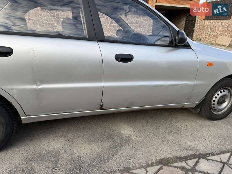 Седан Daewoo Sens 2006 в Боярці фото 6 Седан Daewoo Sens 2006 в Боярці