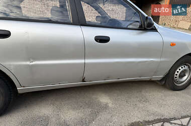 Седан Daewoo Sens 2006 в 