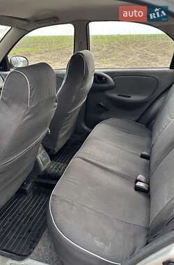 Седан Daewoo Sens 2006 в 